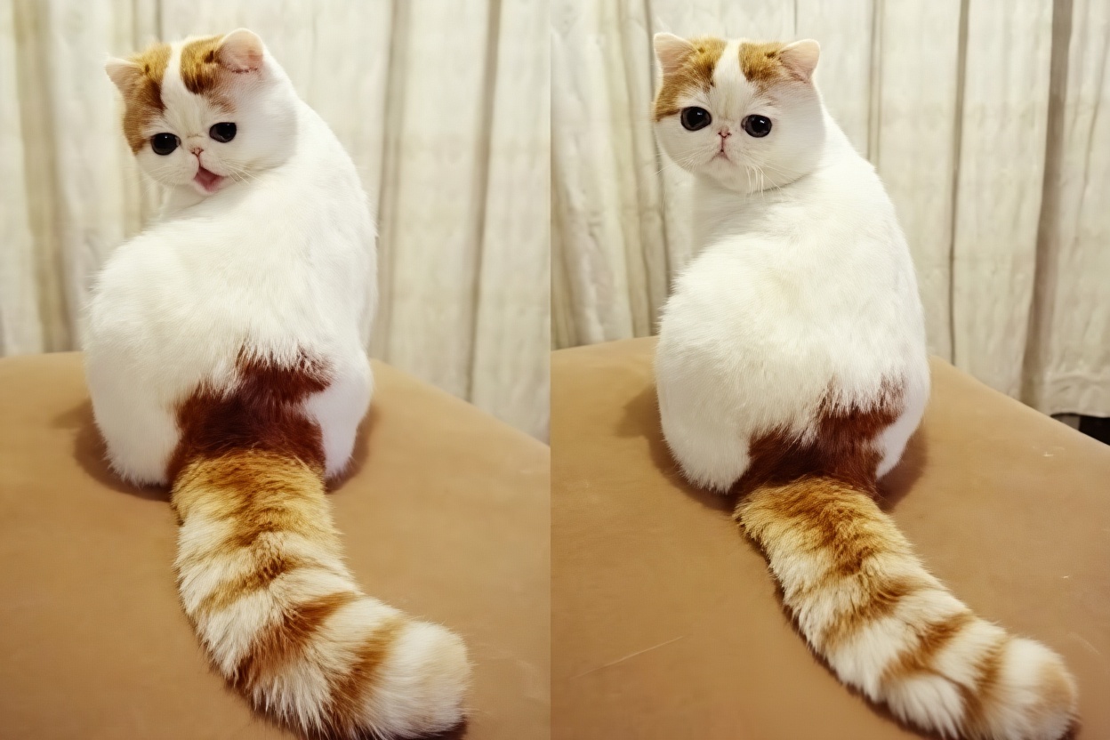 异国短毛猫
