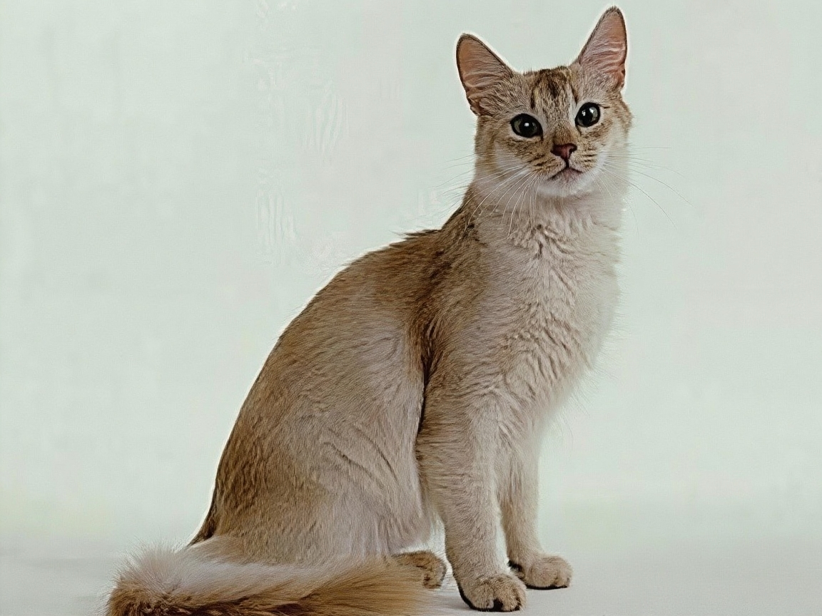 索马里猫