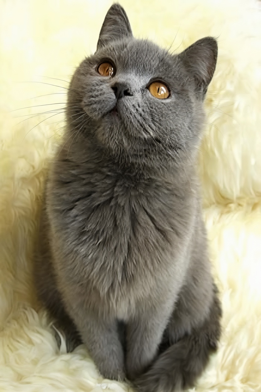 卡尔特猫
