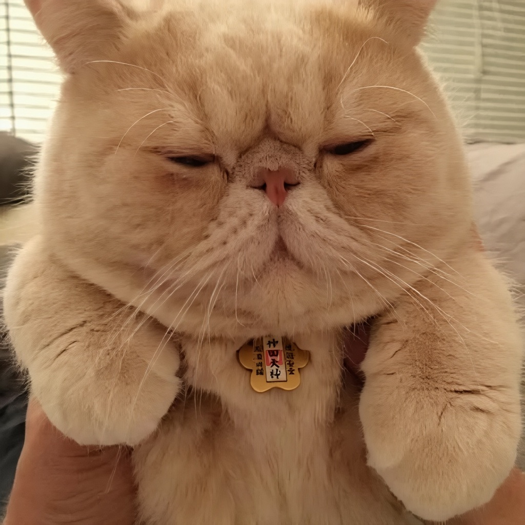 加菲猫