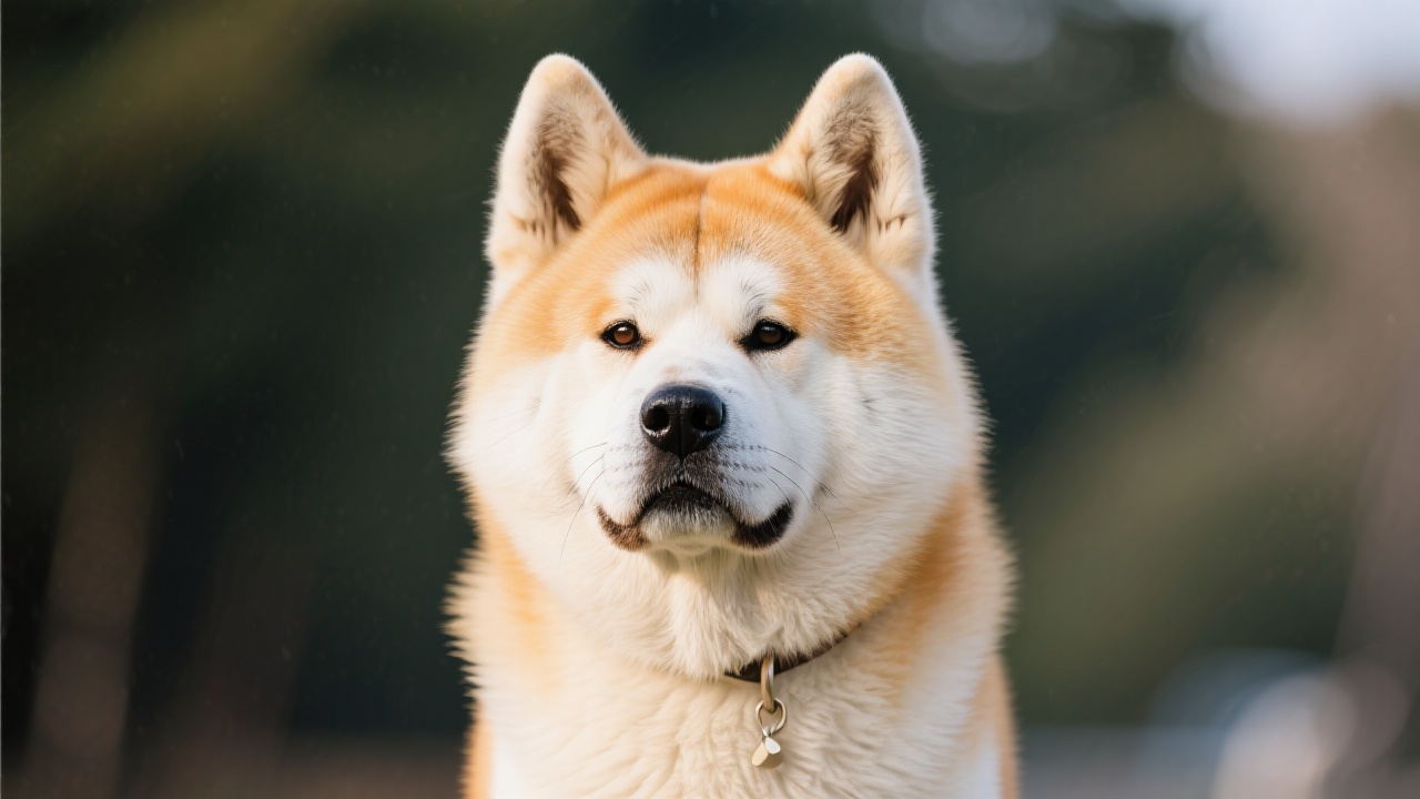 秋田犬
