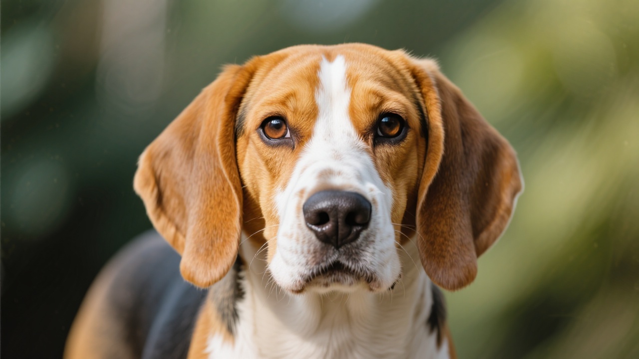 比格犬