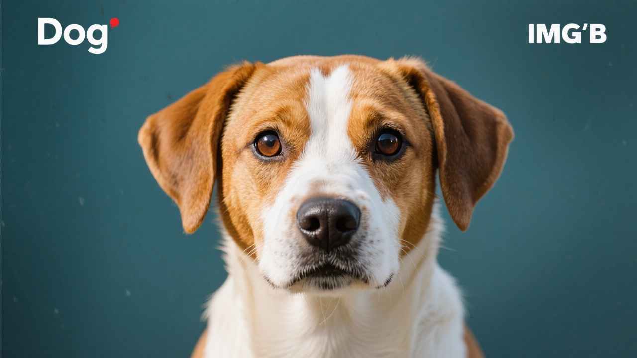 比利犬 主视图