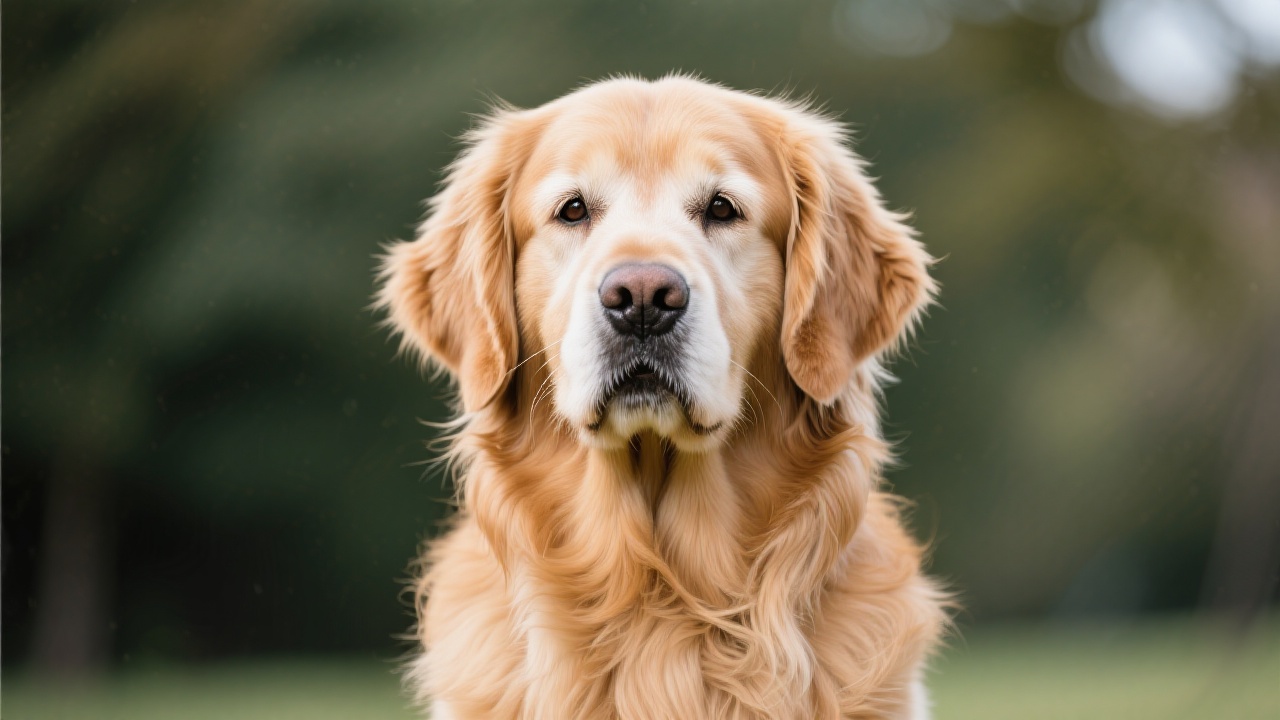 霍夫瓦尔特犬 主视图