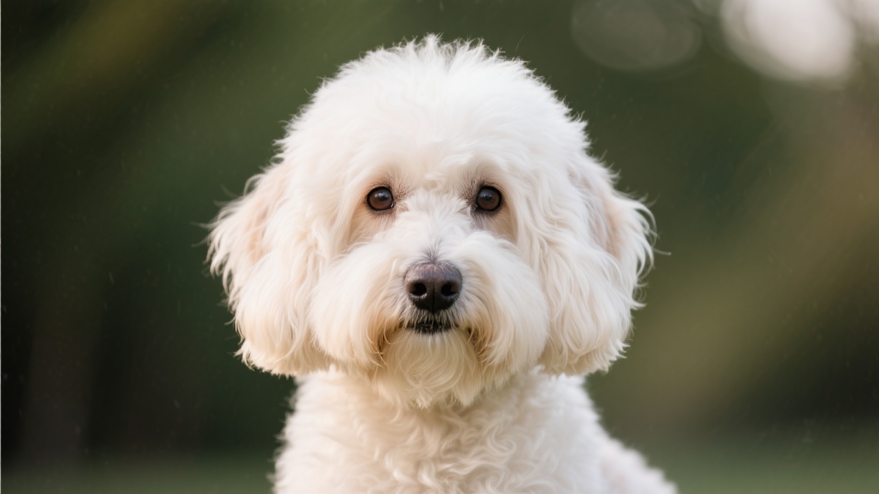 罗秦犬 主视图