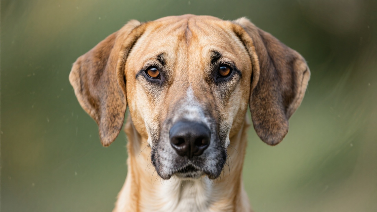 北非猎犬