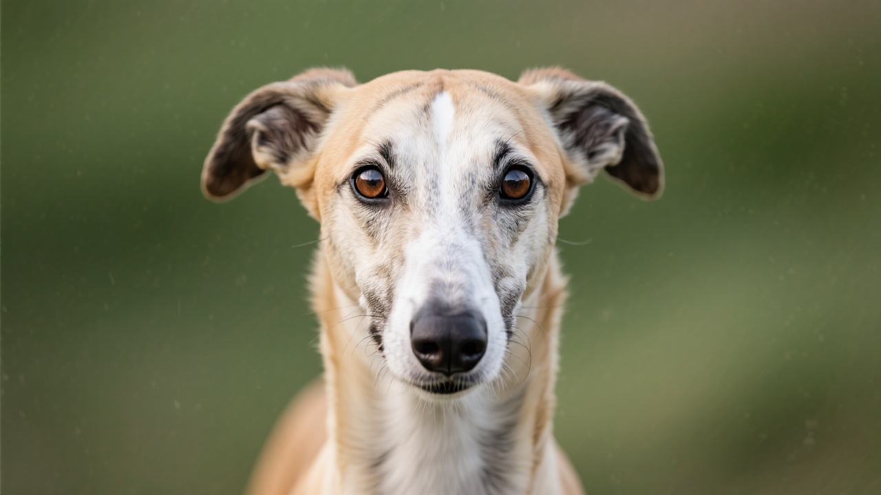 惠比特犬